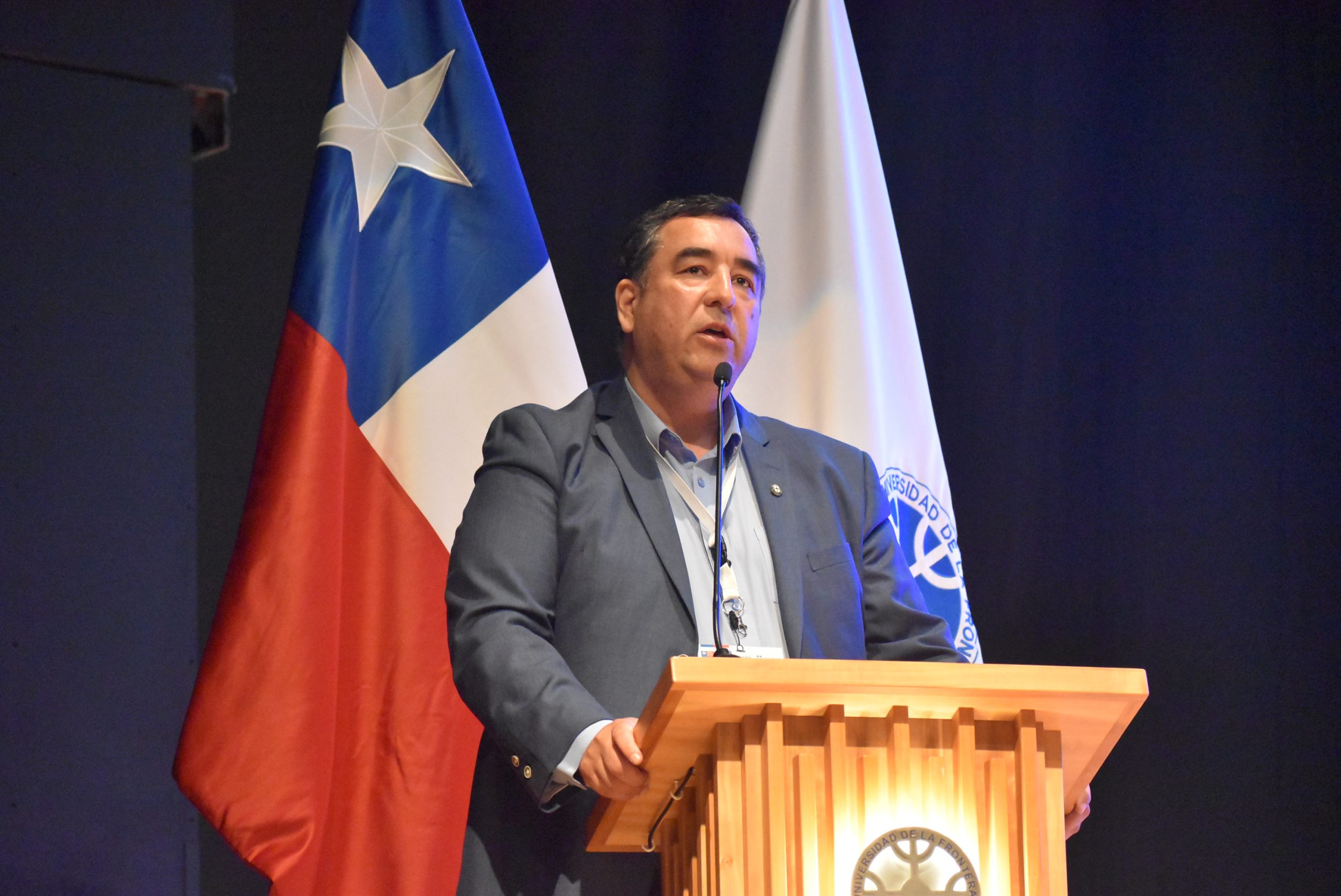 Municipios 100% Digitales: El nuevo desafío Inter institutos UFRO