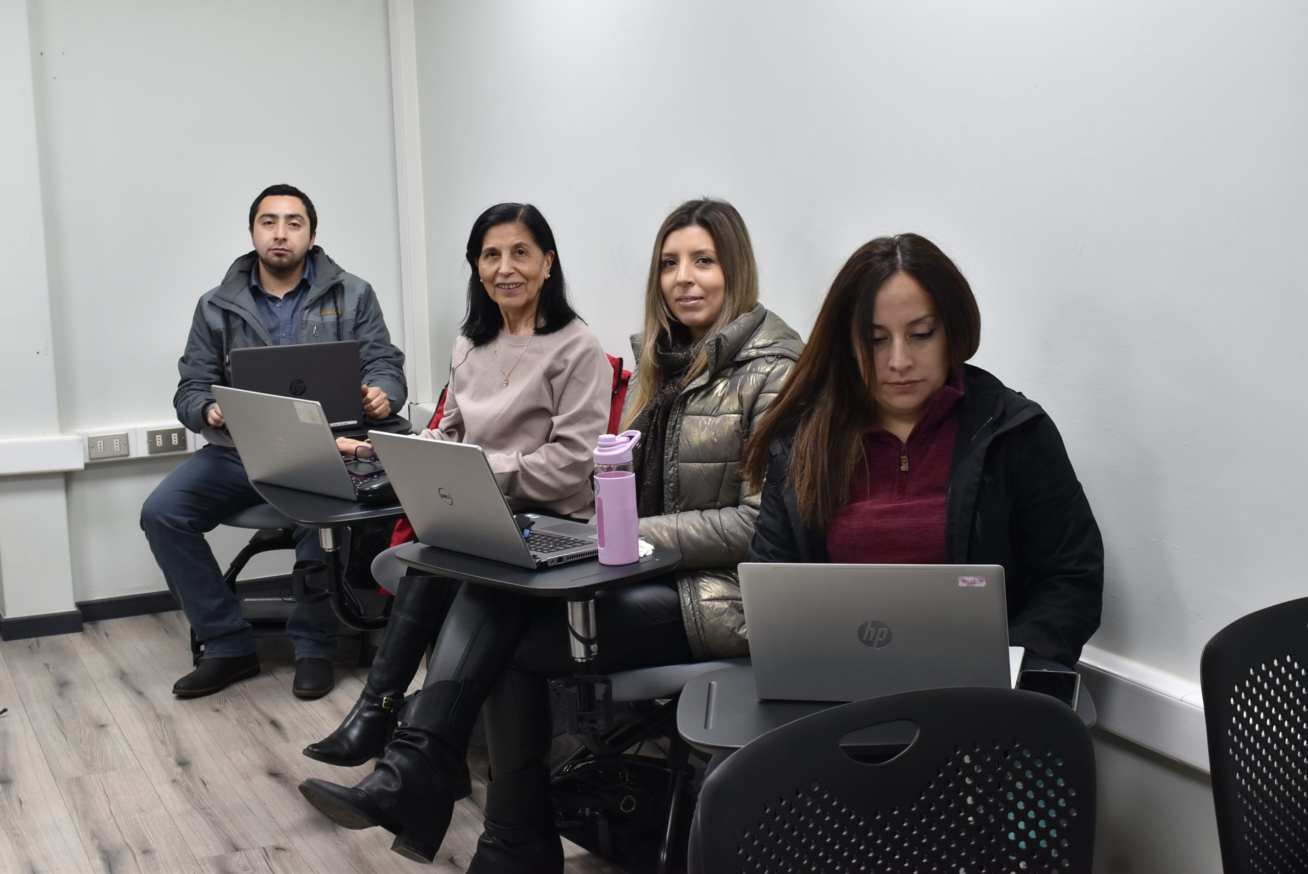 Plan Digital 2025: lanzan nueva versión del proyecto para fortalecer las competencias digitales docentes