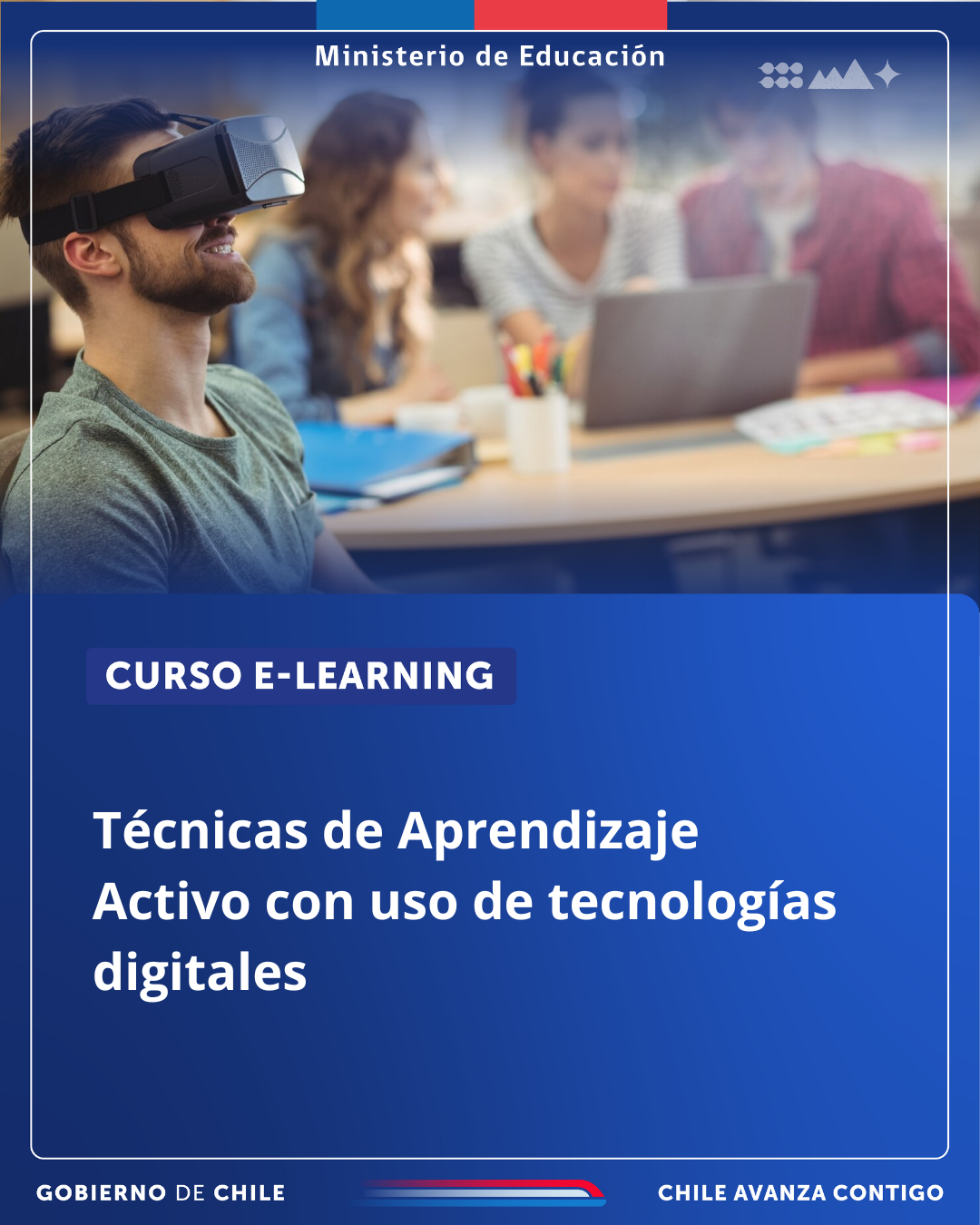 Lectura y escritura con herramientas digitales en Primer Ciclo Básico